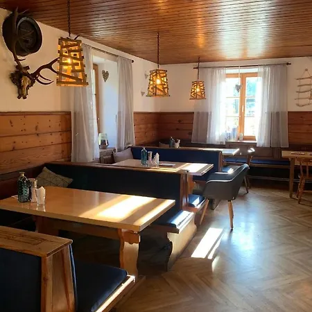 Semesterbostad Backeralm - Umgeben Von Natur Und Direkt An Der Langlaufloipe